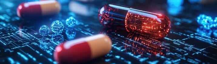Цифровизация и гармонизация: ключевые поправки в закон об обращении лекарственных средств